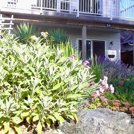 Annarthur Guest House Nanaimo Exterior foto