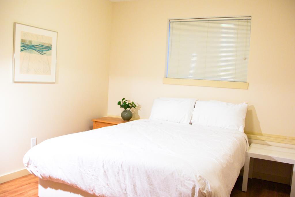 Annarthur Guest House Nanaimo Quarto foto
